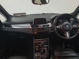 BMW 2-Series 225xe M Sport Active Tourer - Image 4