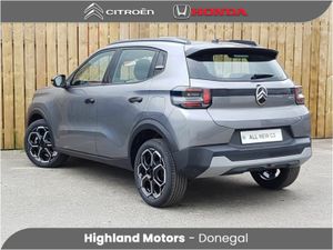 Citroen C3 *** ALL NEW C3 PLUS EDITION *** LOW RAT - Image 3