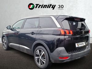 Peugeot 5008 ** 1.5 BLUEHDI 130BHP ** ALLURE ** TR - Image 3
