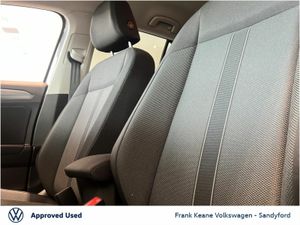 Volkswagen T-Roc *Edition 75* 1.0TSI 116HP Manual - Image 4