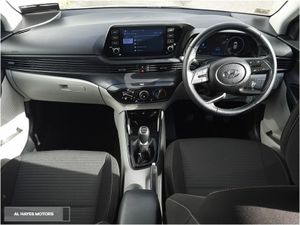 Hyundai i20 **HYUNDIA i20** LIKE NEW 1.2 PETROL - Image 2