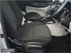 Hyundai i20 **HYUNDIA i20** LIKE NEW 1.2 PETROL - Image 4