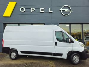 Opel Movano L3 H2 - Image 4