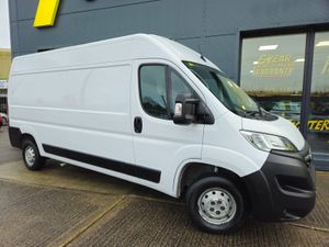 Opel Movano L3 H2 - Image 2