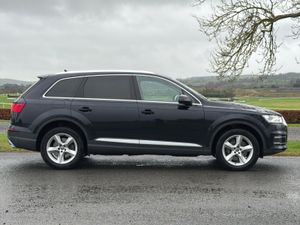 Audi Q7 2017 Quattro 3.0 TDI 218 - Image 3