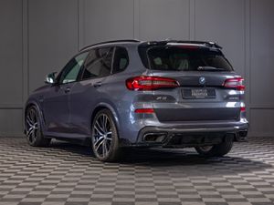 2022 BMW X5 X-Drive 45e M-Sport *Pan Roof - Image 4