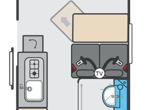 Swift Trekker X - Automatic - Image 2