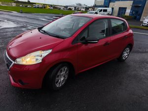 PEUGEOT 2013 208 1.0 ,LOW KM - Image 4