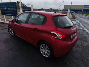 PEUGEOT 2013 208 1.0 ,LOW KM - Image 3