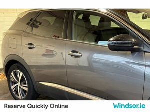 Peugeot 3008 3008 Allure Premium+ Ss Phev A  Allur - Image 4