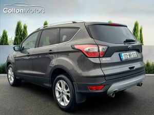 Ford Kuga 1.5TDCi 120PS FWD Titanium PowerShift - Image 3