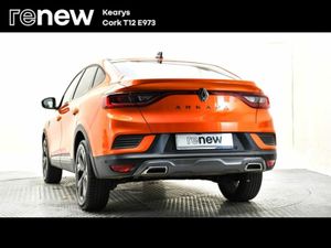 Renault Arkana RS Line TCe 140 Auto 5DR Auto - Image 3