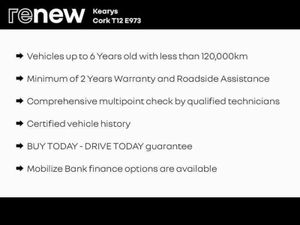 Renault Arkana RS Line TCe 140 Auto 5DR Auto - Image 4