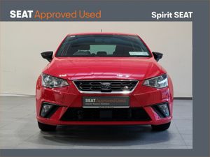 SEAT Ibiza 1.0TSI 95HP FR - Image 3