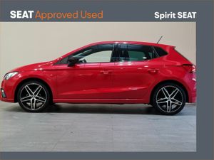 SEAT Ibiza 1.0TSI 95HP FR - Image 4