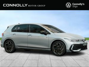 Volkswagen Golf RLINE 1.5eTSI 116HP mHEV AUTO - Image 2