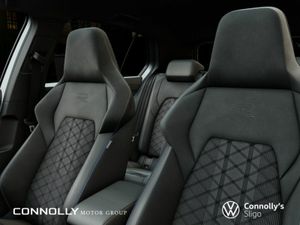 Volkswagen Golf RLINE 1.5eTSI 116HP mHEV AUTO - Image 4