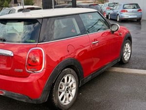 Mini cooper red 1.49 L - Image 4