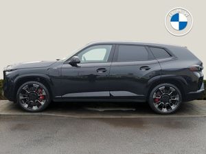 BMW XM 50e - Image 3