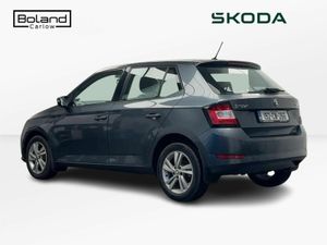 Skoda Fabia 1.0TSI AMB *LOW MILEAGE* €50 P/W - Image 3