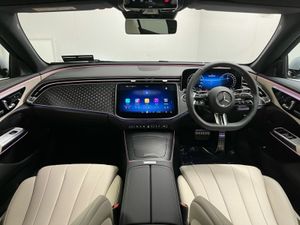 Mercedes-Benz E-Class 300e AMG - 19 Inch Alloys - - Image 3