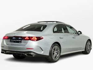 Mercedes-Benz E-Class 300e AMG - 19 Inch Alloys - - Image 4