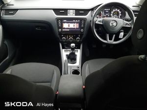 Skoda Octavia SE 1.6TDI 115HP - Image 2