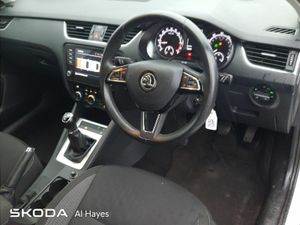 Skoda Octavia SE 1.6TDI 115HP - Image 4