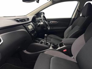Nissan Qashqai 1.5DSL XE *PRICE REDUCTION* €55 P/W - Image 2