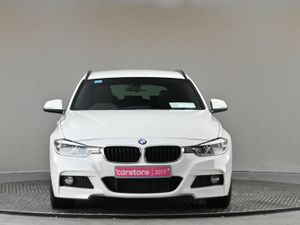 BMW 3-Series *JAN 2026 PRICING NOW* 2.0 D F31 M SP - Image 2