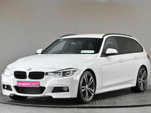 BMW 3-Series *JAN 2026 PRICING NOW* 2.0 D F31 M SP - Image 3