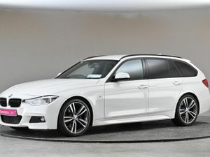 BMW 3-Series *JAN 2026 PRICING NOW* 2.0 D F31 M SP - Image 4