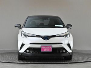 Toyota C-HR *JAN 2026 PRICING NOW* 1.8 HYBRID **BI - Image 2