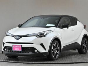 Toyota C-HR *JAN 2026 PRICING NOW* 1.8 HYBRID **BI - Image 3