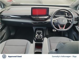 Volkswagen ID.5 GTX 77KWH 299HP - Image 3