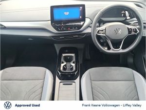 Volkswagen ID.4 77KWH LIFE DX 174HP *DUE SOON* *MO - Image 2