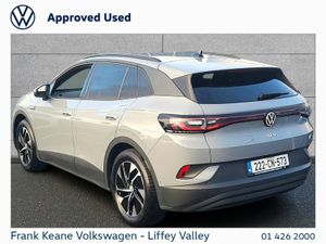 Volkswagen ID.4 77KWH LIFE DX 174HP *DUE SOON* *MO - Image 3