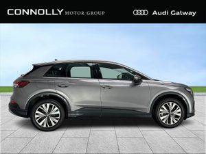 Audi Q4 e-tron €578 p/m - SPORT 40 ETRON - COMFORT - Image 4