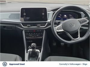 Volkswagen T-Roc STYLE 2.0TDI 116HP - Image 3