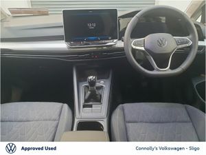 Volkswagen Golf EDITION 75 2.0 TDI 116HP - Image 3