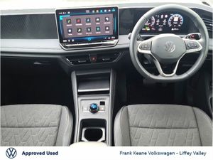 Volkswagen Tiguan MATCH PHEV AUTO 1.5TSI *PETROL P - Image 2