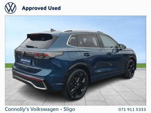 Volkswagen Tiguan RLINE 2.0TDI 150HP AUTO - Image 3