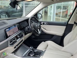 BMW X5 XDrive 45e Sun Roof - Image 3
