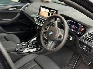 BMW X4 xDrive20d M Sport Pro - Image 3