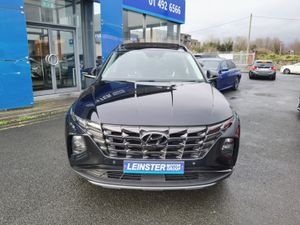 HYUNDAI TUCSON 1.6 ULTIMATE 4WD AUTOMATIC PHEV - Image 2
