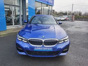 BMW 3 SERIES 330E M SPORT AUTOMATIC PETROL PLUG-IN - Image 2
