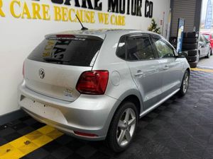 Volkswagen Polo 2016 Polo 1.2 Automatic Low Mileag - Image 4