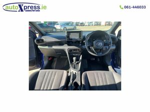 Toyota Yaris 1.5 Hybrid X Automatic - Image 2