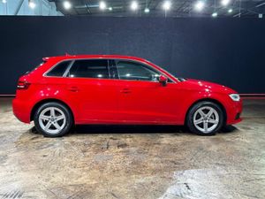 Audi A3 1.4 TFSI AUTOMATIC - ALLOY WHEELS - MULTI - Image 3