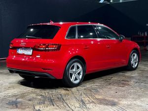 Audi A3 1.4 TFSI AUTOMATIC - ALLOY WHEELS - MULTI - Image 4